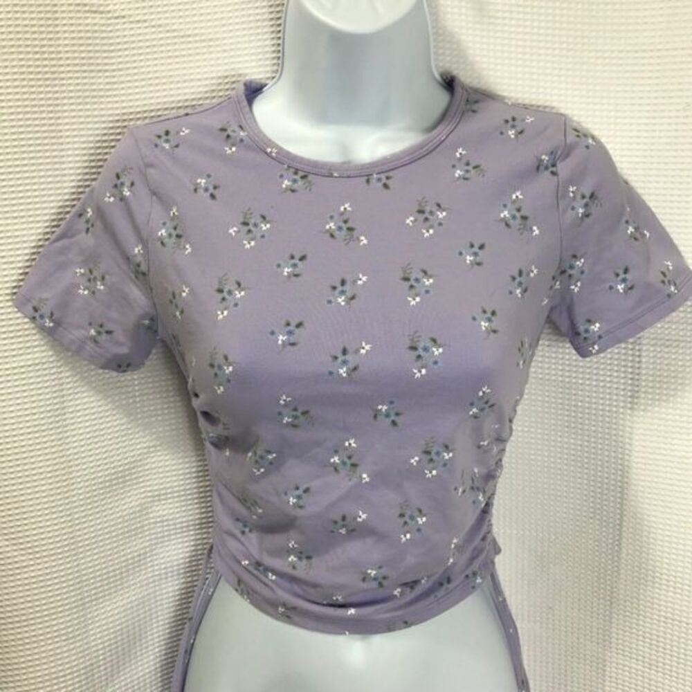 Hollister top…0446